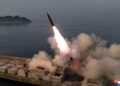 North Korea Tests New Multi-Purpose Missile Launch System: Report