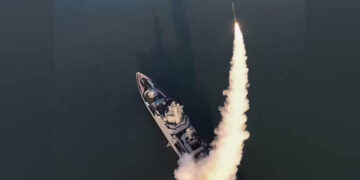North Korea launches unidentified projectile, says South Korean military