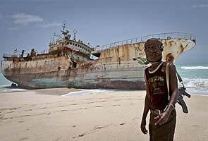 Oil Tanker Hijacked Off Yemen Coast, Directed Towards Somalia