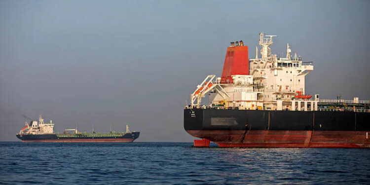 Iran In Talks With Oman For Permanent Hormuz Toll System