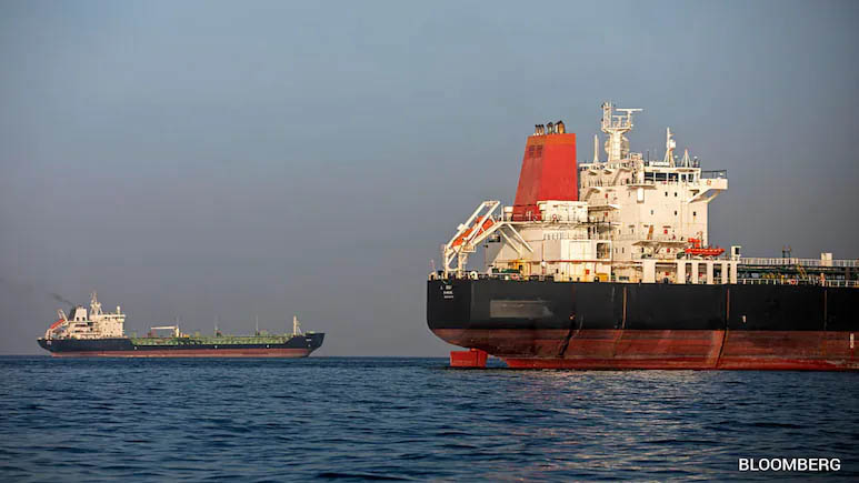 Iran In Talks With Oman For Permanent Hormuz Toll System