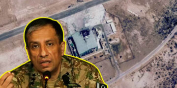 Why Indian Army officers used English, asks Pak Army spox, gets trolled by Pakistanis