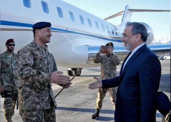 Pakistan Let Iran Park Jets At Nur Khan Airbase To Shield From US Strikes: Report