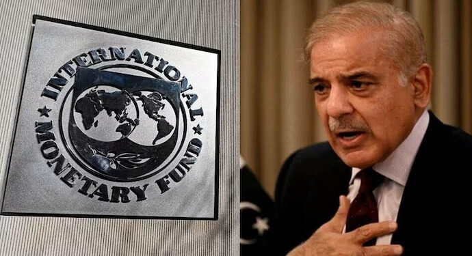 Pakistan commits to fiscal targets as IMF reviews reforms, budget