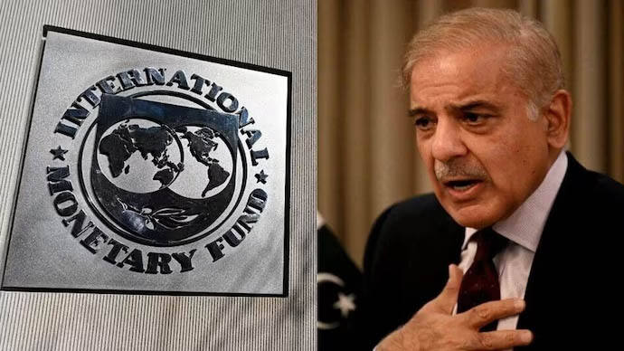 Pakistan commits to fiscal targets as IMF reviews reforms, budget