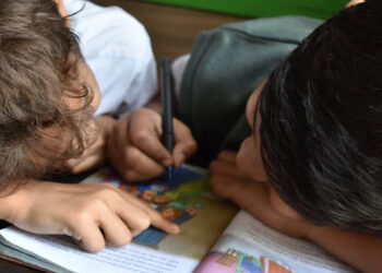 Paris Probes Child Abuse By Staff At 84 Kindergartens, 20 Primary Schools