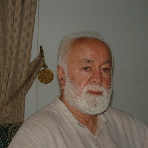 Part 1: Khair Baksh Marri as a Political Philosopher and the Baloch National Case 1 pic1