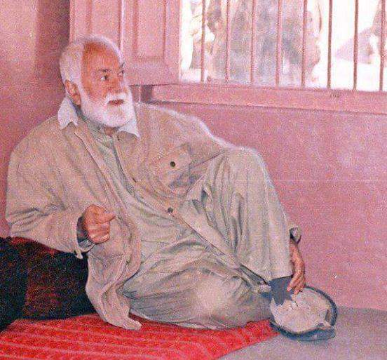 Nawab Khair Bakhsh Marri: Philosophy, Resistance, and the Politics of Freedom (Part 2) 1 pic5