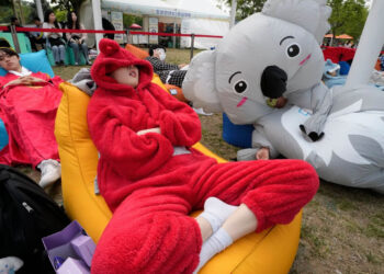 What is a power nap? Why South Korea held a nap contest amid sleep crisis