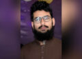 Pulwama terror attack mastermind Hamza Burhan shot dead in POK
