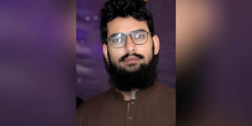 Pulwama terror attack mastermind Hamza Burhan shot dead in POK