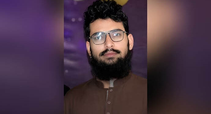 Pulwama terror attack mastermind Hamza Burhan shot dead in POK