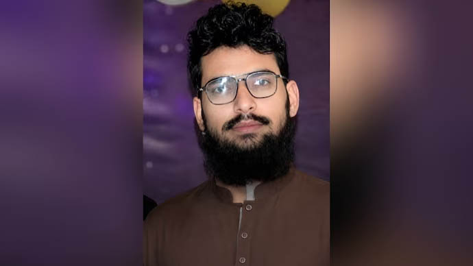 Pulwama terror attack mastermind Hamza Burhan shot dead in POK