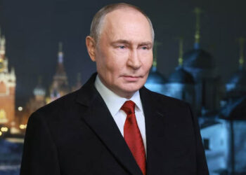 Putin tightens security as Kremlin fears assassination threats amid Ukraine war