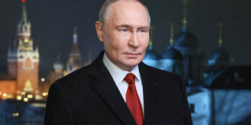 Putin tightens security as Kremlin fears assassination threats amid Ukraine war