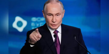 What Russia’s Victory Day celebrations reveal about Putin, war in Ukraine