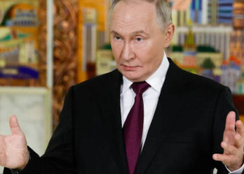 Putin Living In Bunkers As Kremlin Fears Drones, Coups And Assassination: Report