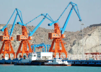 Eight Baloch Fishermen Reportedly Killed Near Gwadar Amid Escalating Tensions