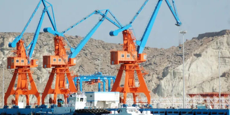 Eight Baloch Fishermen Reportedly Killed Near Gwadar Amid Escalating Tensions