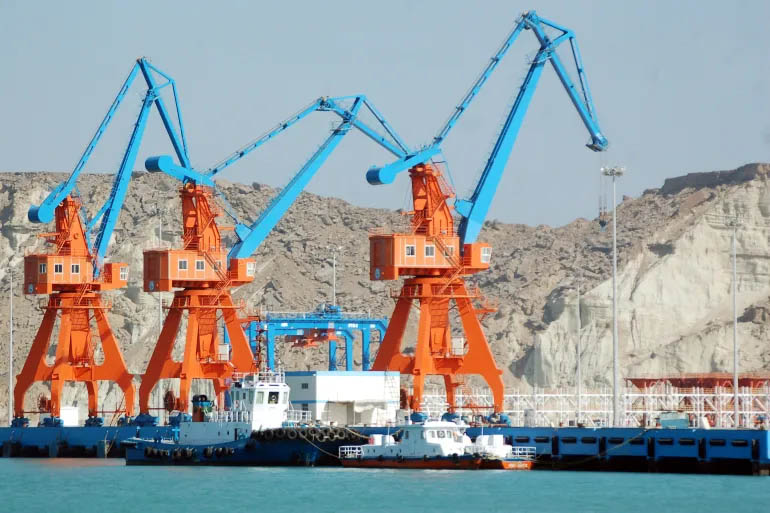 Eight Baloch Fishermen Reportedly Killed Near Gwadar Amid Escalating Tensions