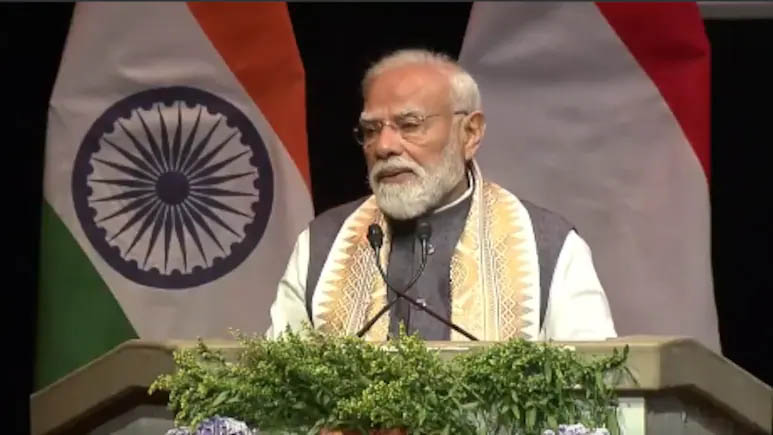 “Racist, Derogatory”: Norwegian Paper Slammed For PM Modi-Snake Charmer Cartoon