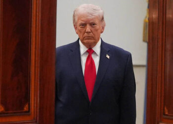 Trump Likely To Hold Key Meeting Over Military Action On Iran: Report