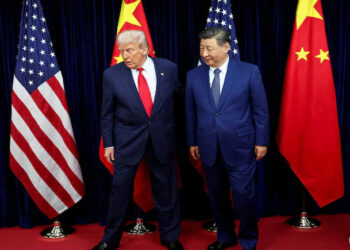 Trump, Xi Jinping Likely To Discuss Taiwan Next Week