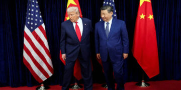 Trump, Xi Jinping Likely To Discuss Taiwan Next Week
