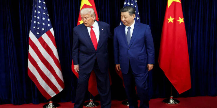 Trump, Xi Jinping Likely To Discuss Taiwan Next Week