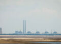 Russia says Ukrainian drone hit Zaporizhzhia nuclear plant, Kyiv denies claim