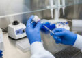 Russia Claims Breakthrough Vaccine Against New Ebola Strain