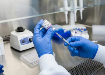 Russia Claims Breakthrough Vaccine Against New Ebola Strain 3 Russia Claims Breakthrough Vaccine Against New Ebola Strain