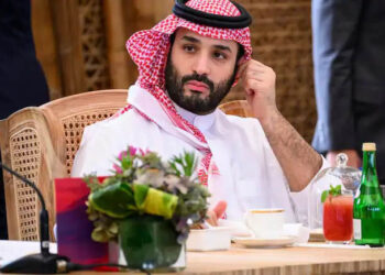 Saudi Arabia Launched Covert Attacks On Iran Amid Middle East War: Report