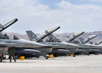 Pakistan deploys 8,000 troops and JF-17 jets to Saudi Arabia while acting as core US-Iran peace mediator