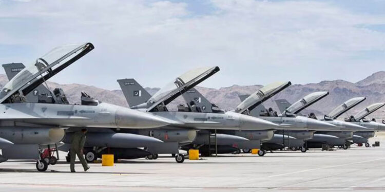 Pakistan deploys 8,000 troops and JF-17 jets to Saudi Arabia while acting as core US-Iran peace mediator