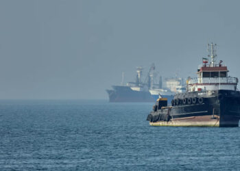 From drone shipments to wheat: With closure of Strait of Hormuz, Caspian Sea is the alternative route between Russia and Iran