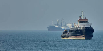From drone shipments to wheat: With closure of Strait of Hormuz, Caspian Sea is the alternative route between Russia and Iran