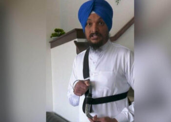 Why are Khalistanis silent over this?