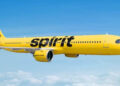 Spirit Airlines shuts down ops due to Iran war-driven fuel crisis