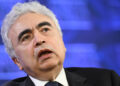 Strait of Hormuz closed, oil markets nearing ‘red zone’: IEA chief warns