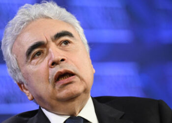 Strait of Hormuz closed, oil markets nearing ‘red zone’: IEA chief warns