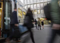 Why Switzerland’s 10-million population cap is worrying executives
