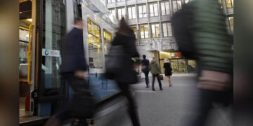 Why Switzerland’s 10-million population cap is worrying executives