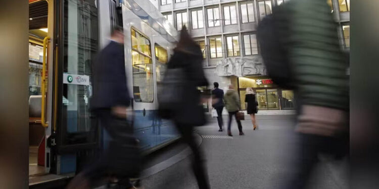 Why Switzerland’s 10-million population cap is worrying executives