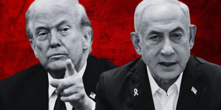 Iran Plans $58 Million Bounty For "Whoever Sends Trump, Netanyahu To Hell": Reports 1 Iran Plans $58 Million Bounty For “Whoever Sends Trump, Netanyahu To Hell”: Reports