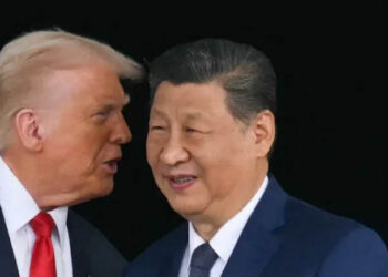 Analysis: Trump Wants China’s Help On Iran, But Beijing Has Other Plans