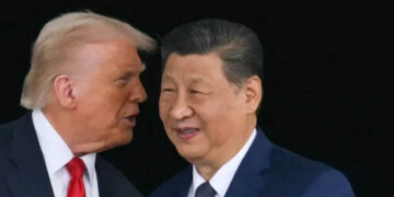 Analysis: Trump Wants China’s Help On Iran, But Beijing Has Other Plans