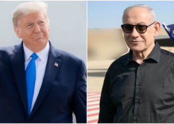 Trump, Netanyahu clash over Iran war strategy in ‘long and difficult’ phone call: Report