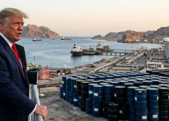 On Pakistan’s Request, Trump Briefly Pauses Project Freedom, Blockade To Continue