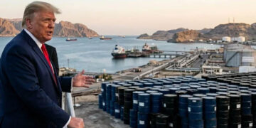 On Pakistan’s Request, Trump Briefly Pauses Project Freedom, Blockade To Continue